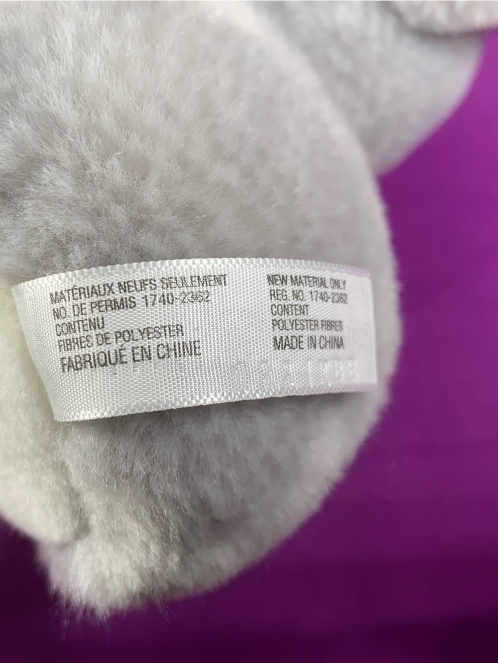 American Girl Doll 2021 GOTY Kira Bailey's Plush Pet Koala Toy Animal & Slippers - Picture 7 of 12